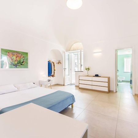 Gioia 13 Rooms & Apartments Procida Exteriör bild