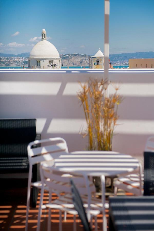 Gioia 13 Rooms & Apartments Procida Exteriör bild