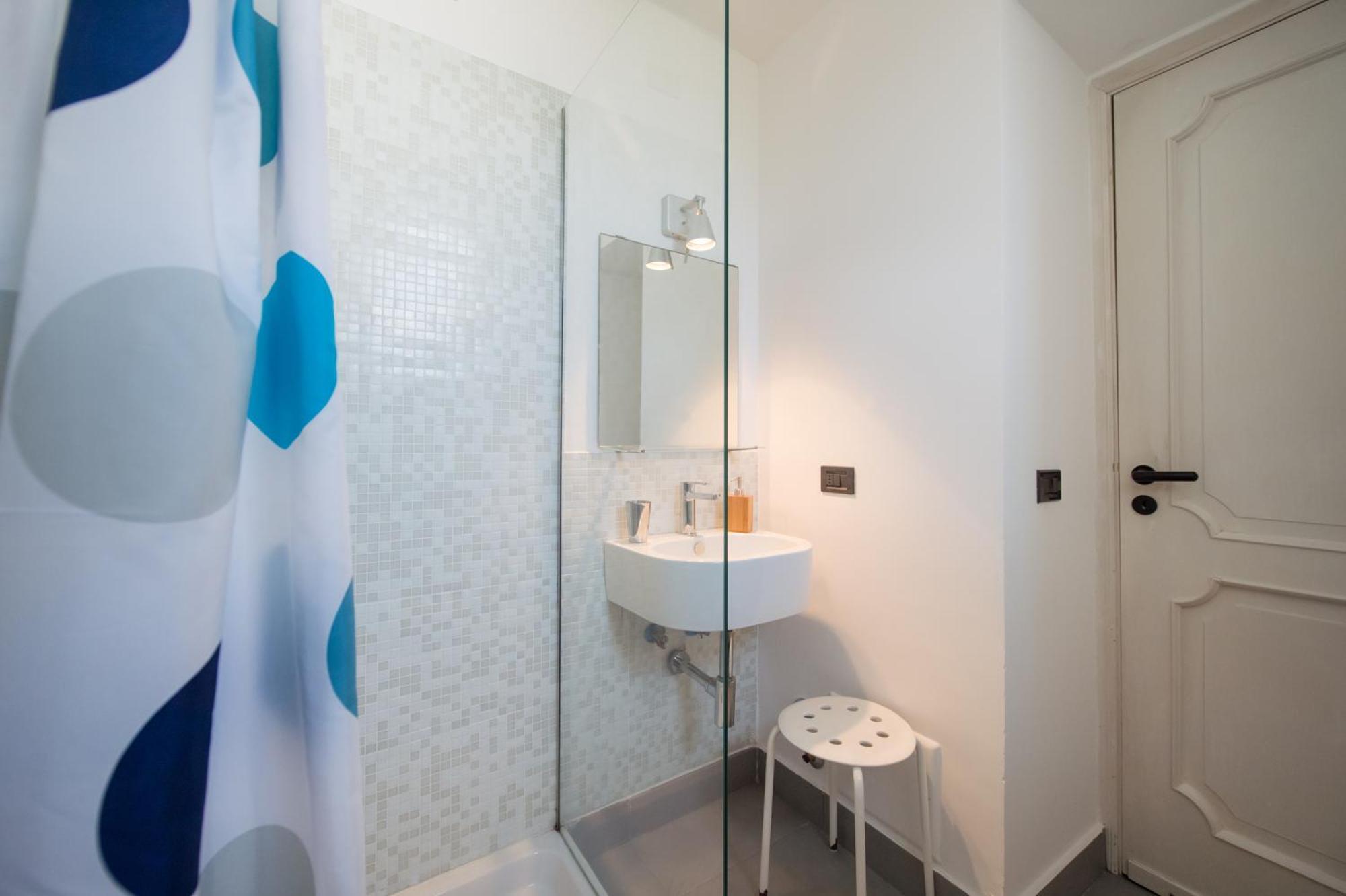 Gioia 13 Rooms & Apartments Procida Exteriör bild