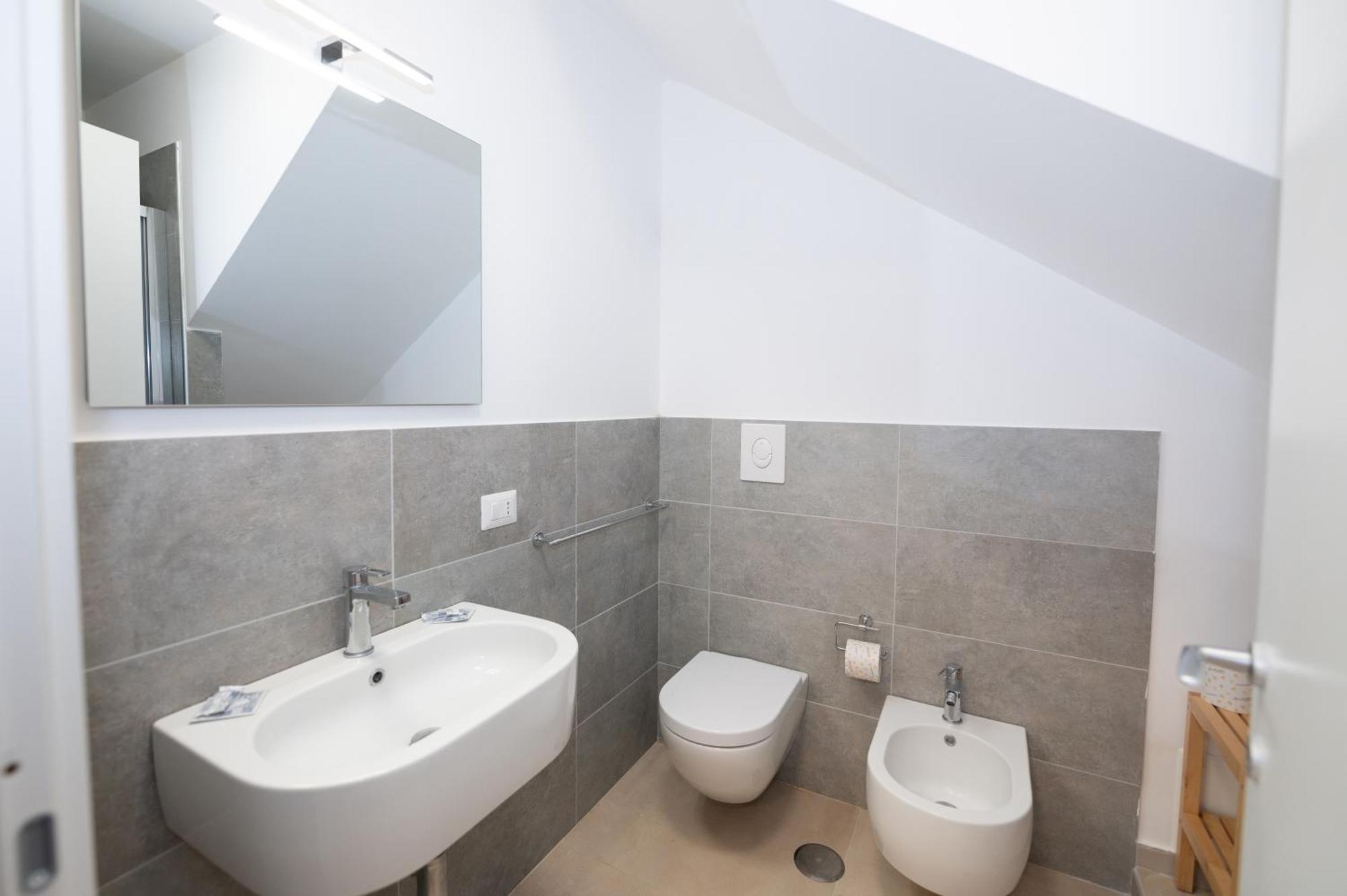 Gioia 13 Rooms & Apartments Procida Exteriör bild