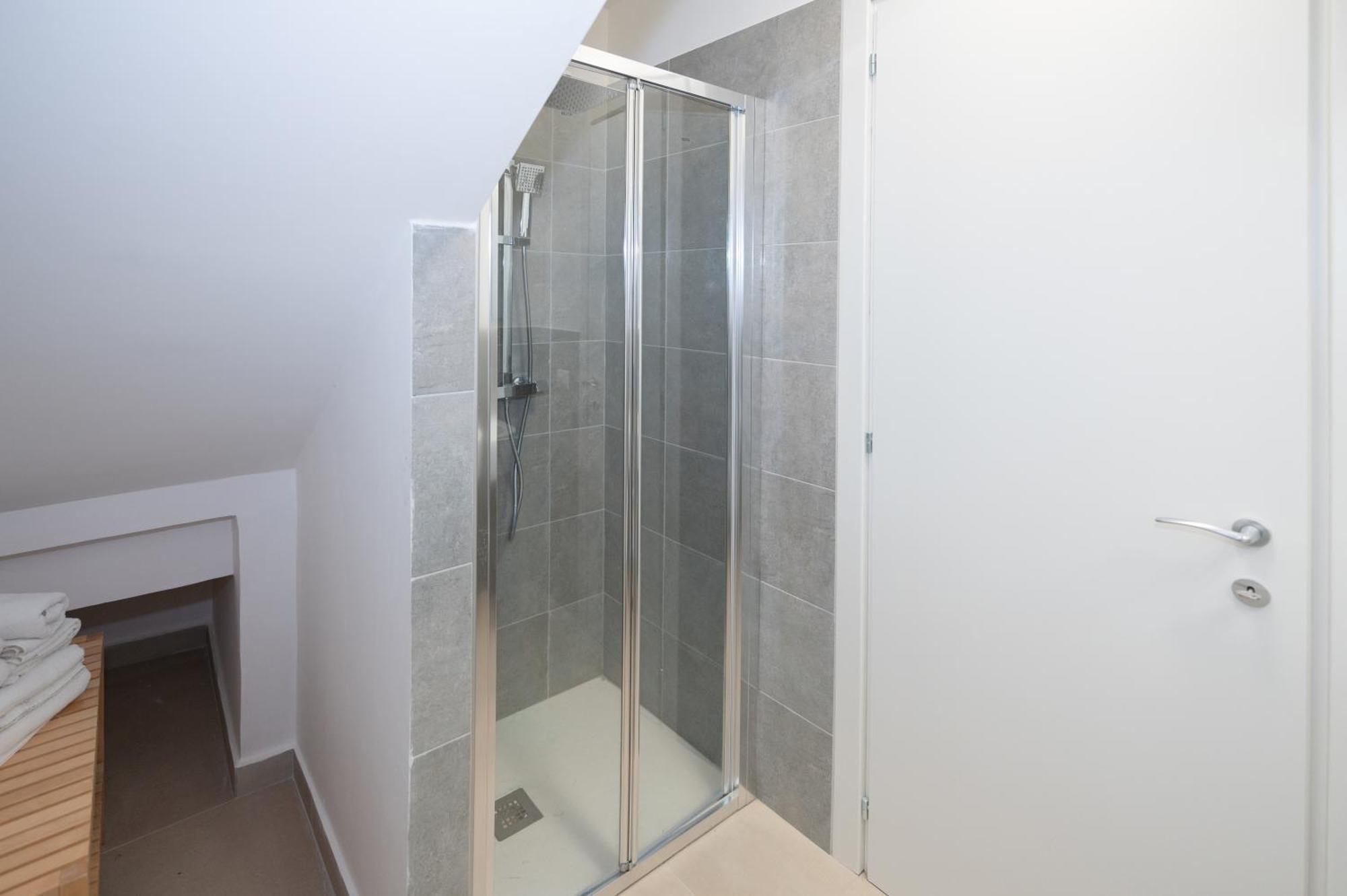 Gioia 13 Rooms & Apartments Procida Exteriör bild