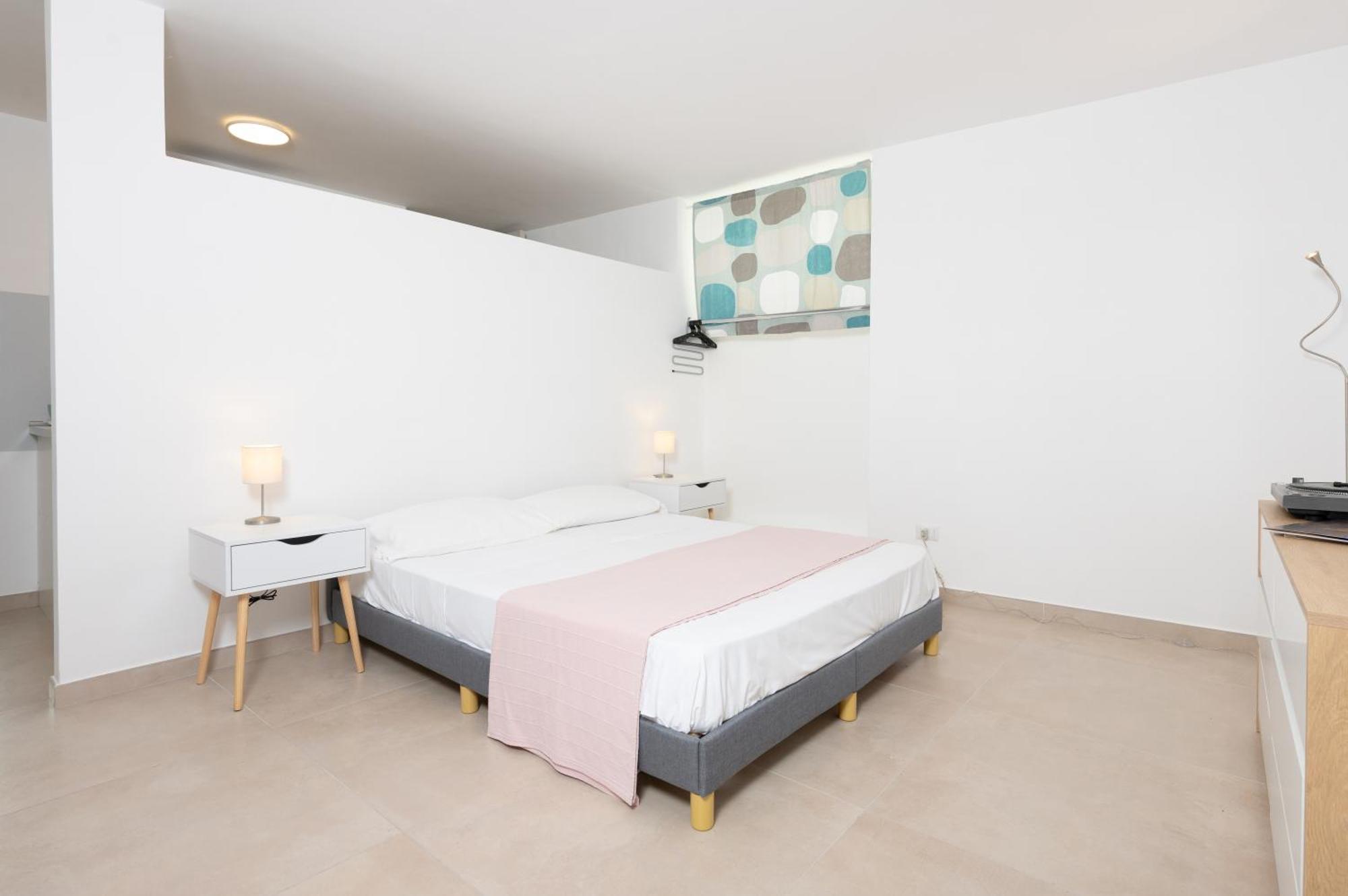 Gioia 13 Rooms & Apartments Procida Exteriör bild