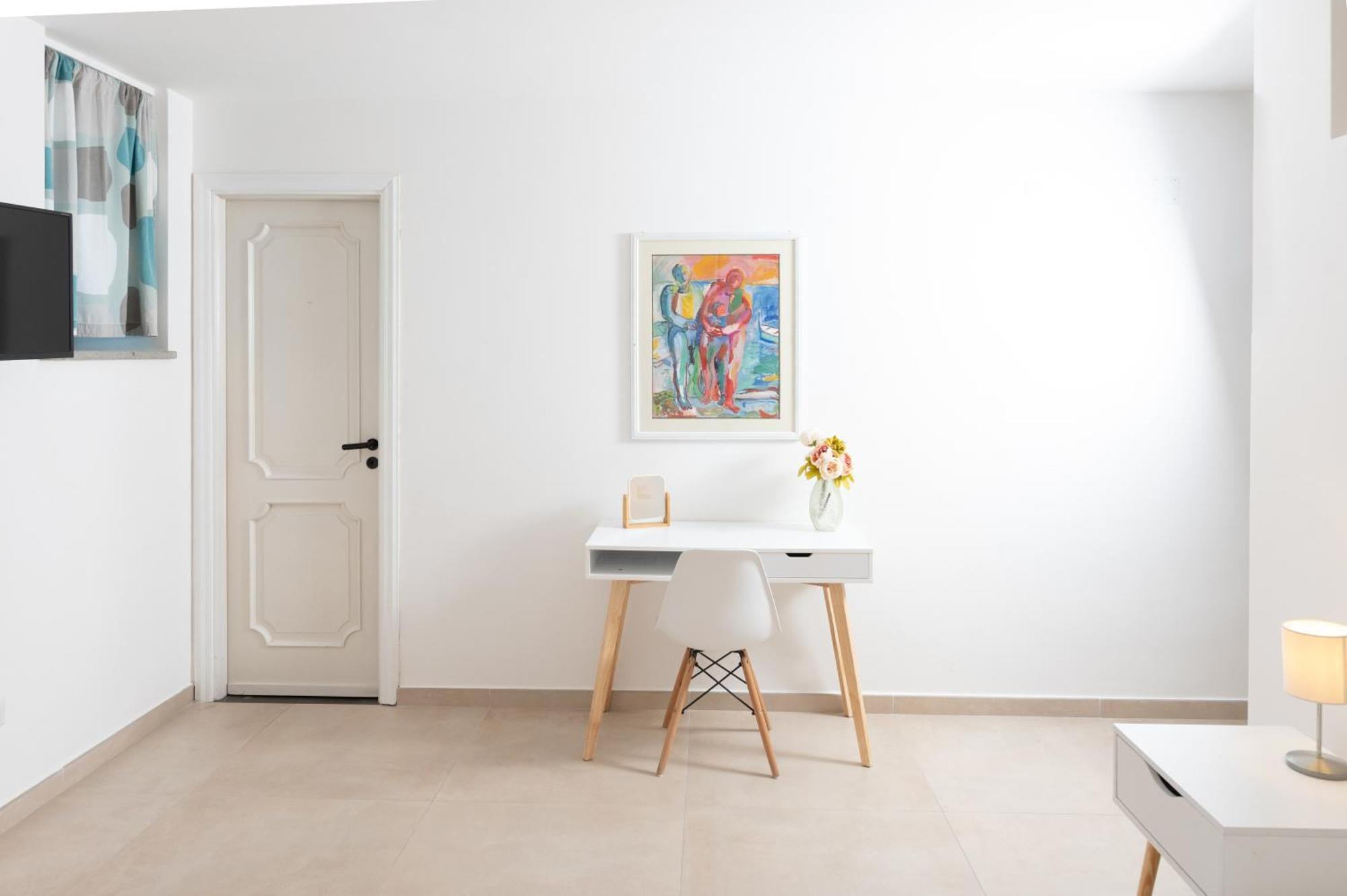 Gioia 13 Rooms & Apartments Procida Exteriör bild