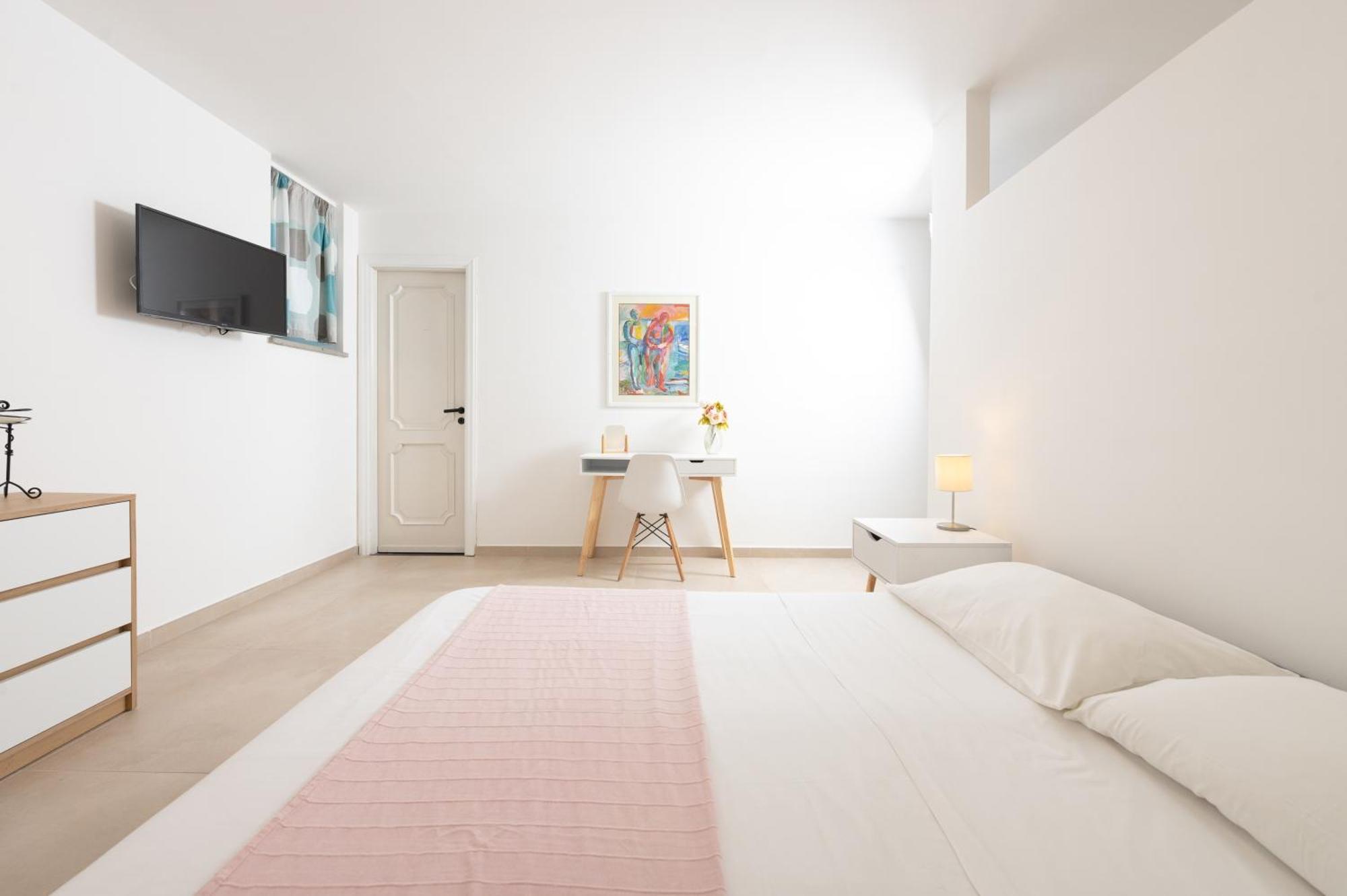 Gioia 13 Rooms & Apartments Procida Exteriör bild