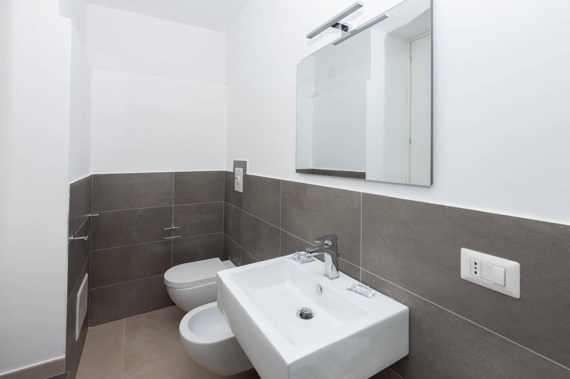 Gioia 13 Rooms & Apartments Procida Exteriör bild