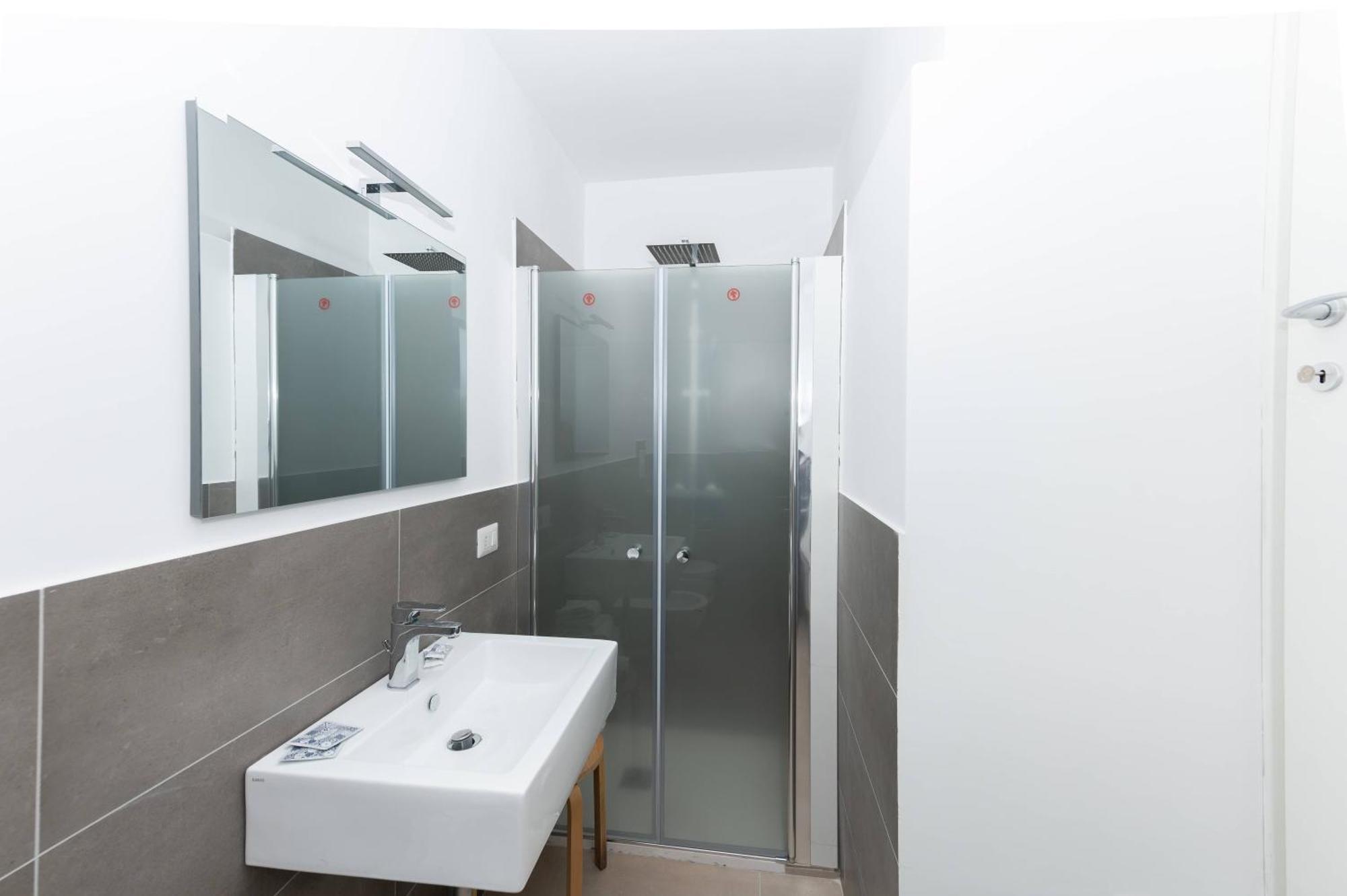 Gioia 13 Rooms & Apartments Procida Exteriör bild