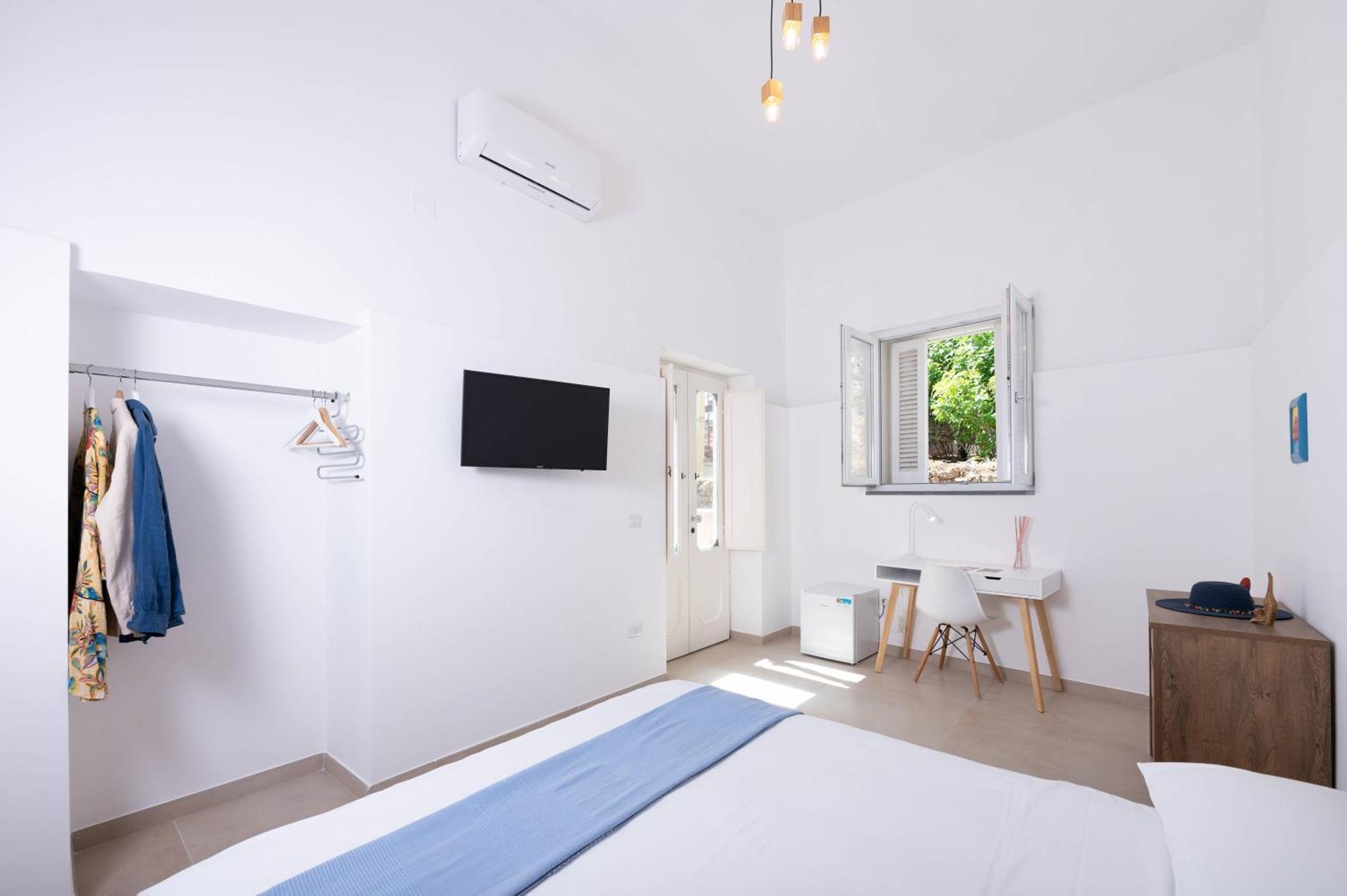 Gioia 13 Rooms & Apartments Procida Exteriör bild