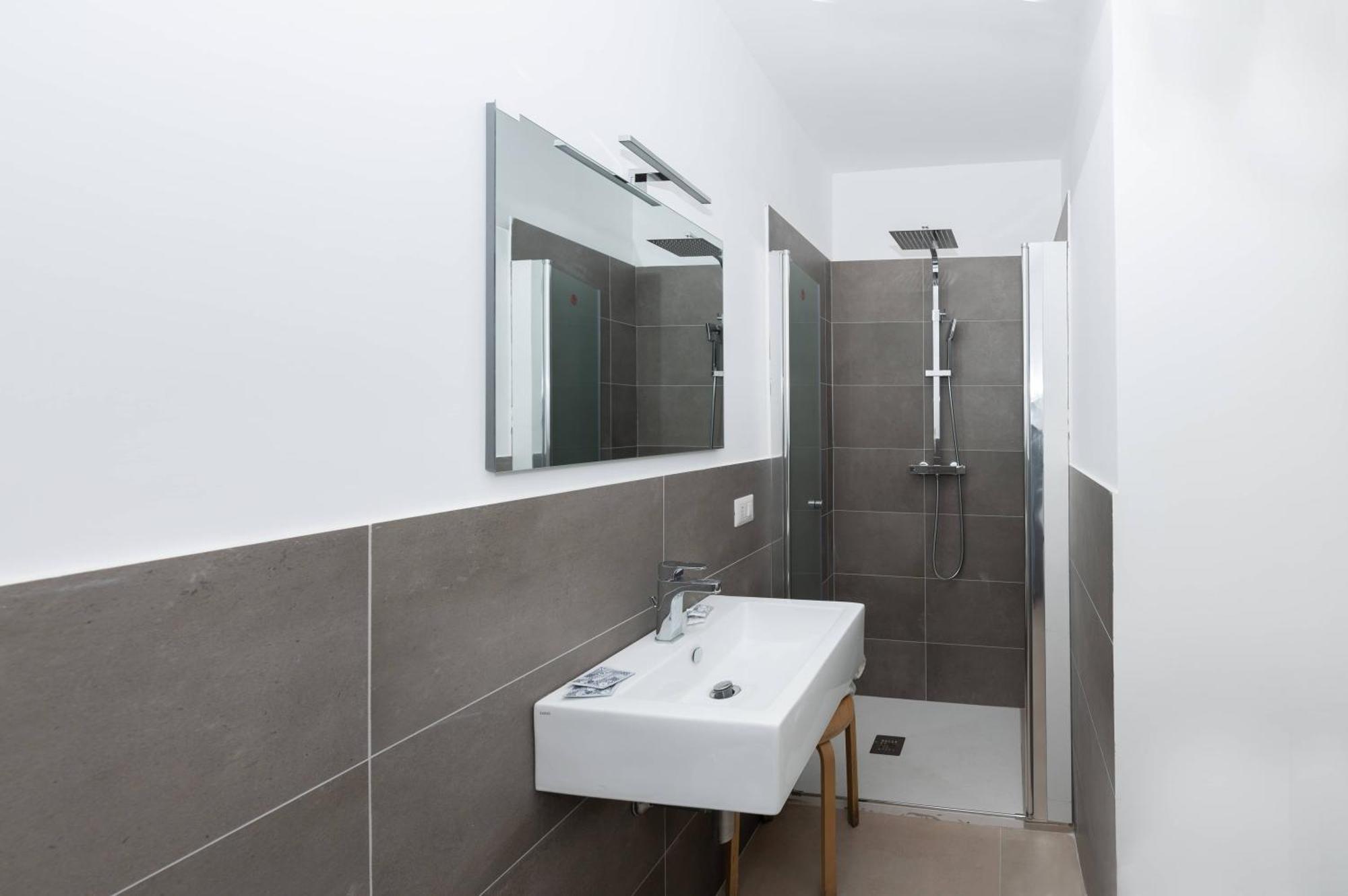 Gioia 13 Rooms & Apartments Procida Exteriör bild