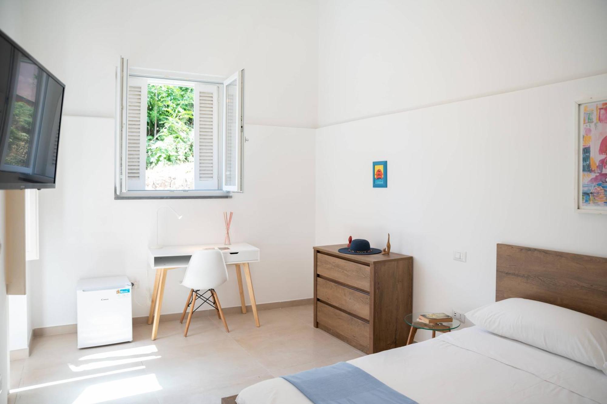 Gioia 13 Rooms & Apartments Procida Exteriör bild