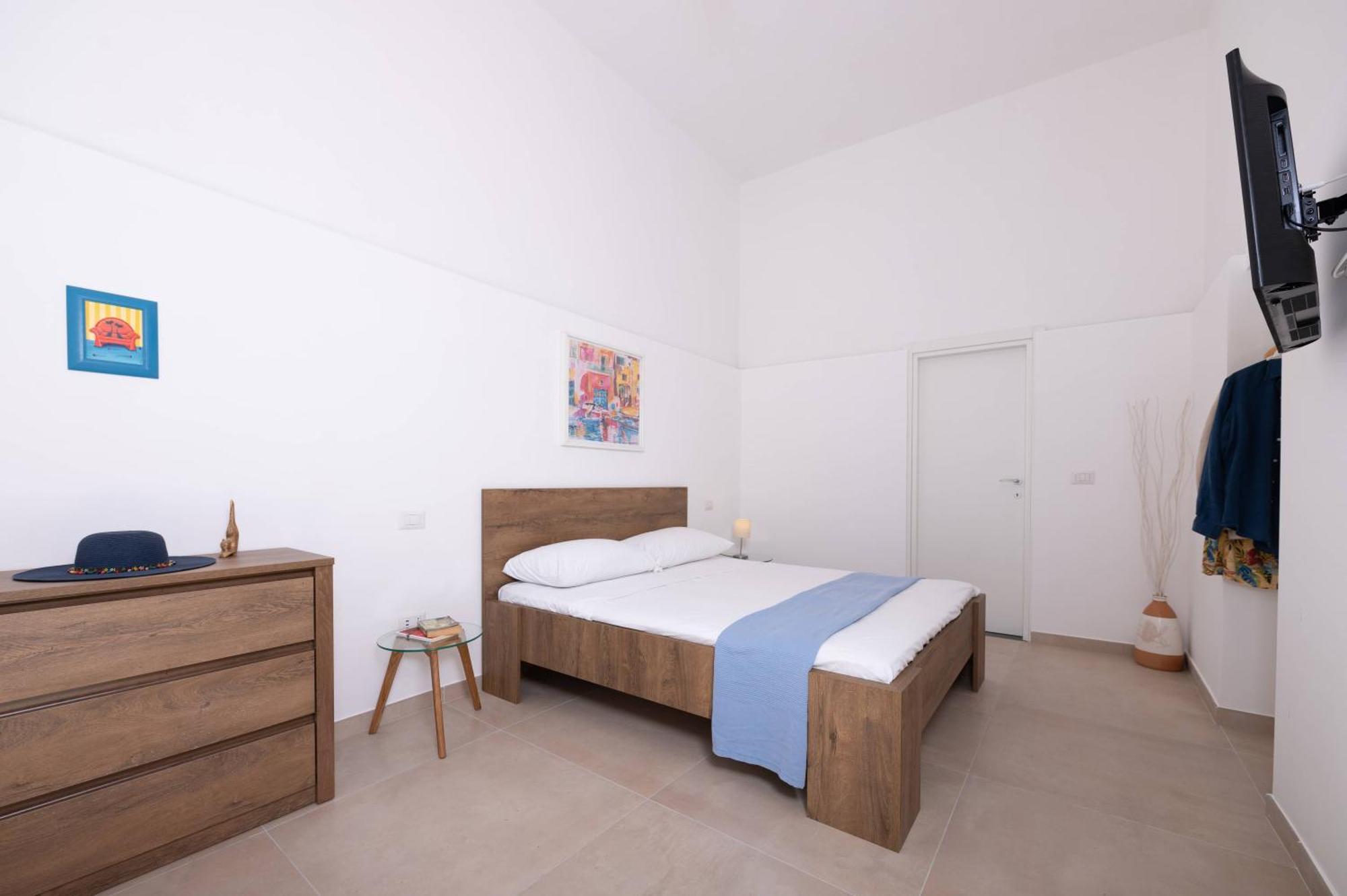 Gioia 13 Rooms & Apartments Procida Exteriör bild