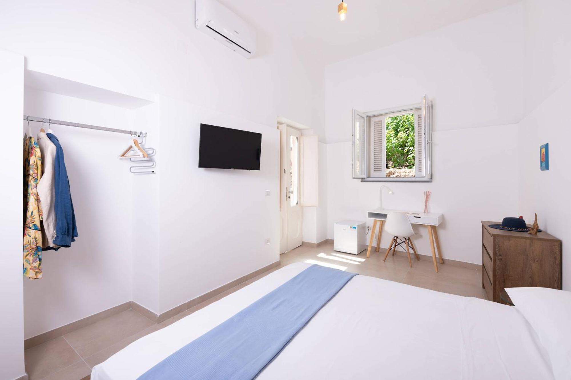 Gioia 13 Rooms & Apartments Procida Exteriör bild