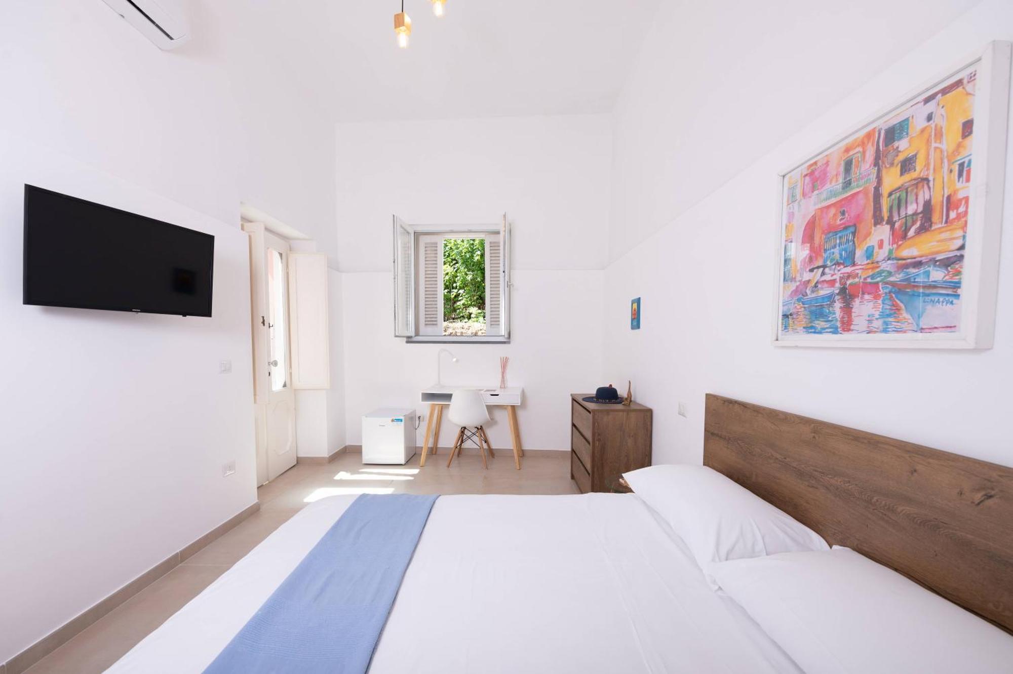 Gioia 13 Rooms & Apartments Procida Exteriör bild
