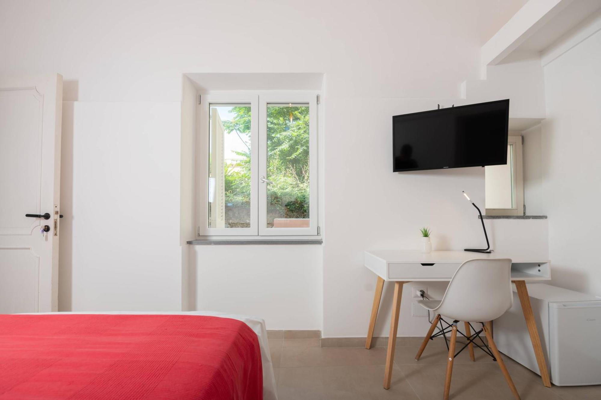 Gioia 13 Rooms & Apartments Procida Exteriör bild