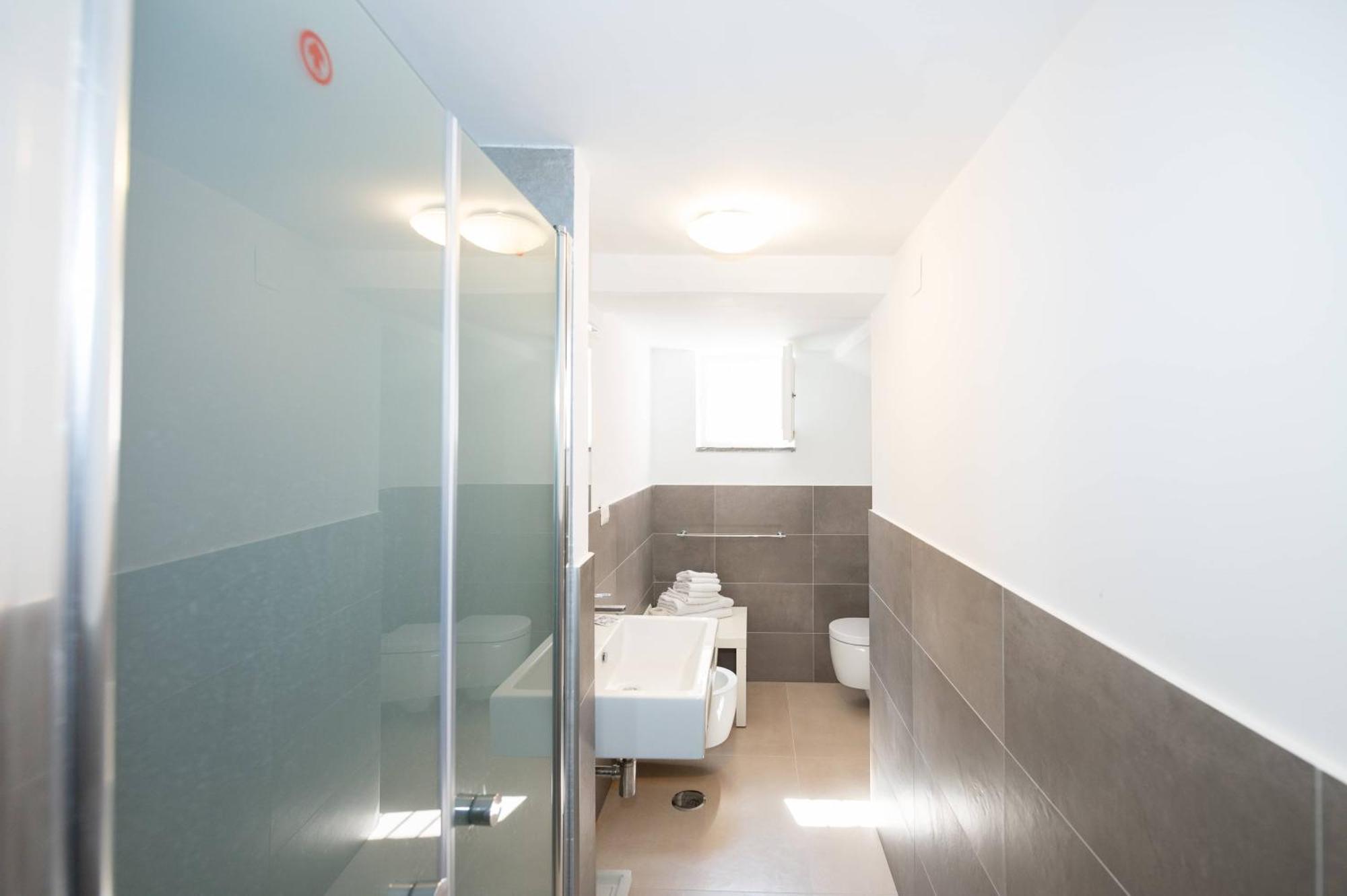 Gioia 13 Rooms & Apartments Procida Exteriör bild