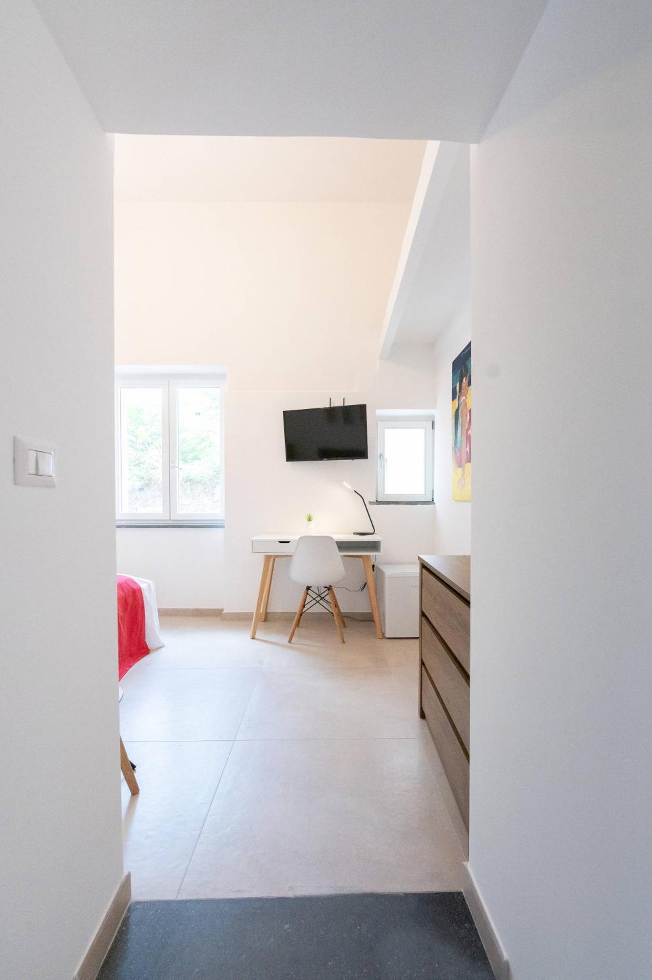 Gioia 13 Rooms & Apartments Procida Exteriör bild