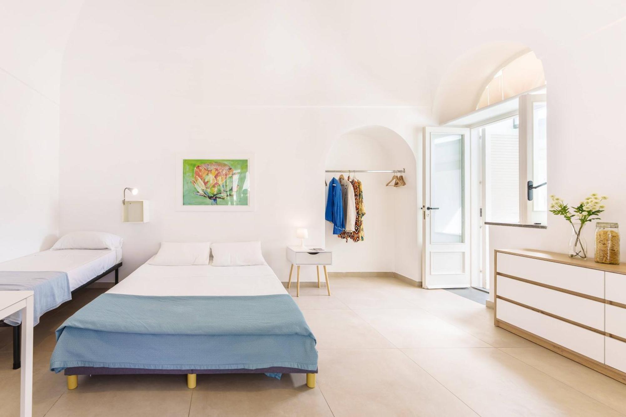 Gioia 13 Rooms & Apartments Procida Exteriör bild