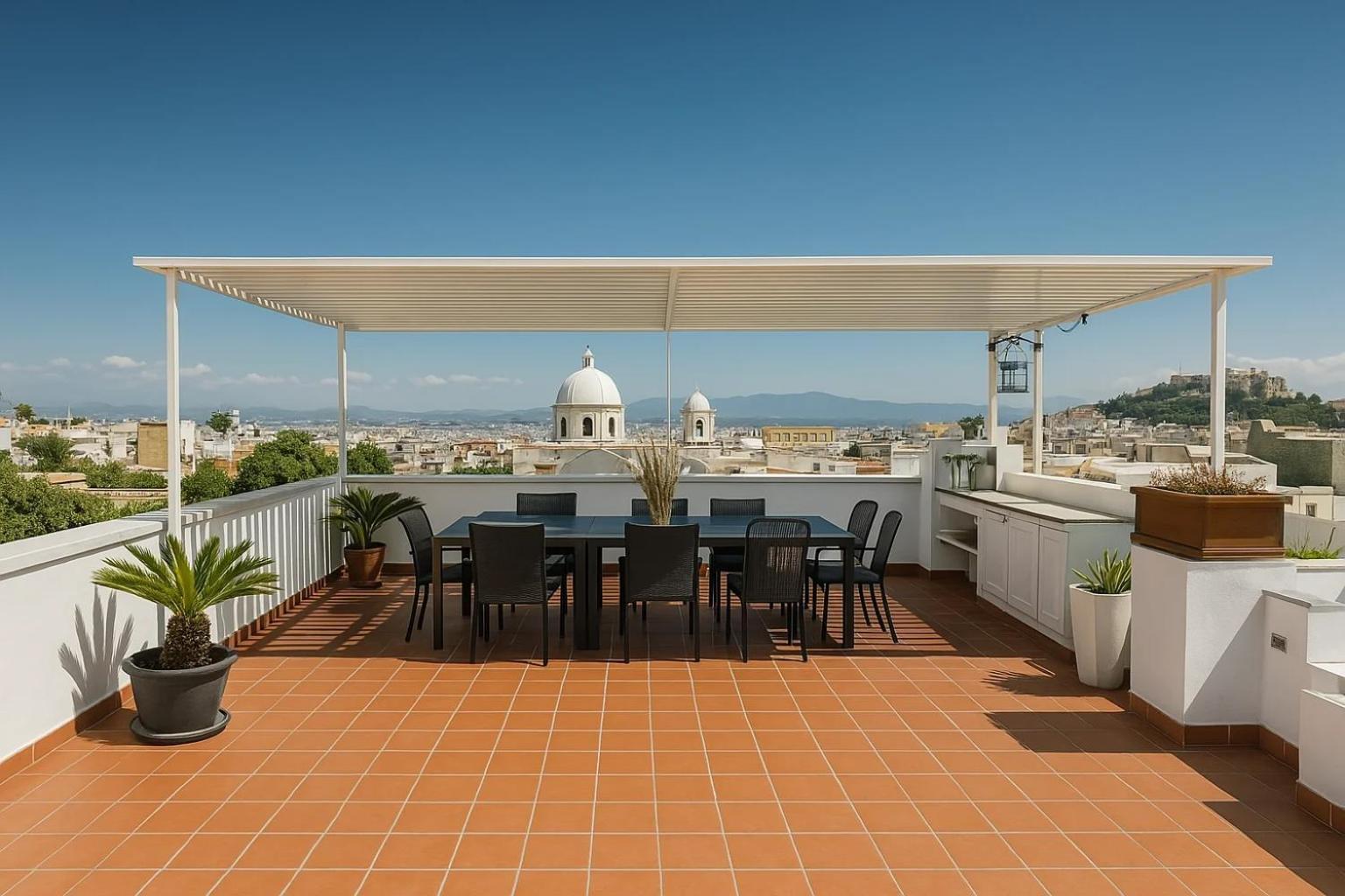 Gioia 13 Rooms & Apartments Procida Exteriör bild