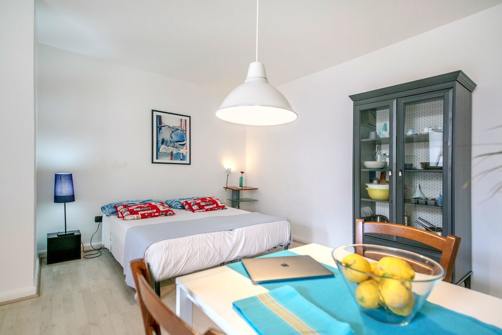 Gioia 13 Rooms & Apartments Procida Exteriör bild